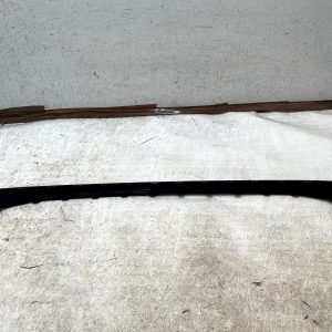 Volkswagen Polo Front Bumper Spoiler Lower Trim 2201 Onward 2GS805795 Genuine - Image 9