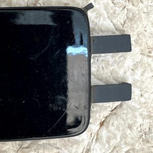 Volkswagen Polo Mk6 Rear Bumper Tow Eye Cap Cover 2018-2022 2G6807441 Genuine - Image 2