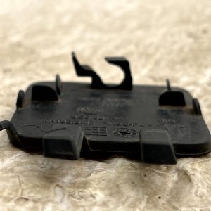 Volkswagen Polo Mk6 Rear Bumper Tow Eye Cap Cover 2018-2022 2G6807441 Genuine - Image 7