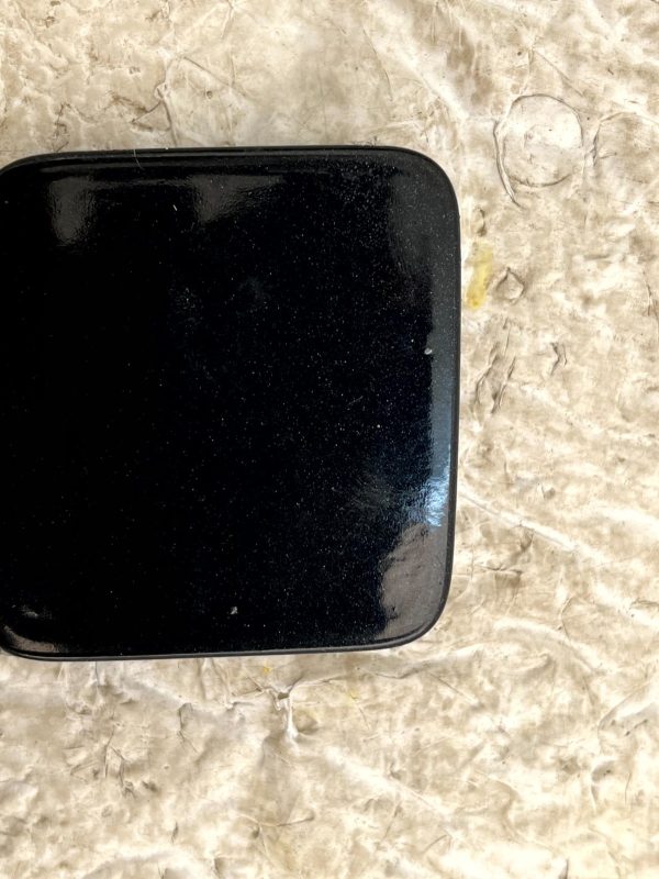 Volkswagen Polo Mk6 Rear Bumper Tow Eye Cap Cover 2018 2022 2G6807441 Genuine 178225539144 3
