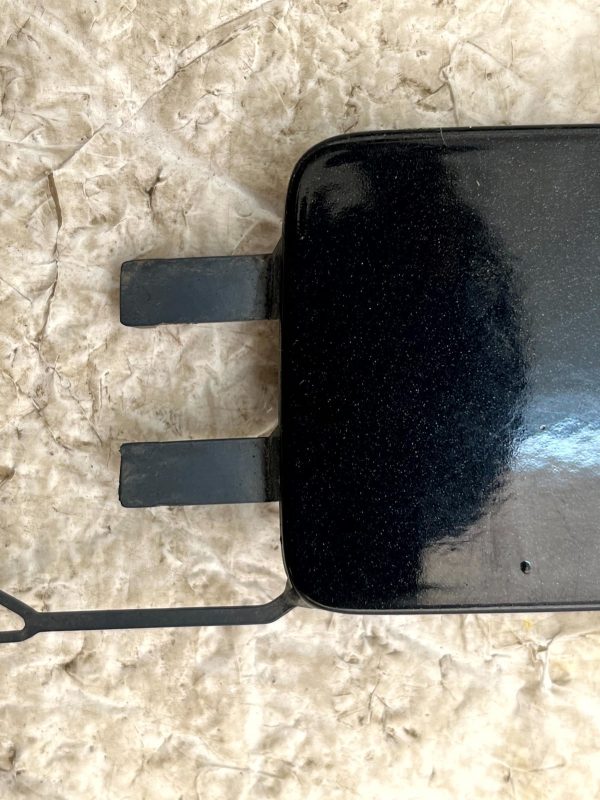 Volkswagen Polo Mk6 Rear Bumper Tow Eye Cap Cover 2018 2022 2G6807441 Genuine 178225539144 4