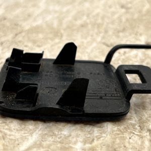 Volkswagen Polo Rear Bumper Tow Eye Cap Cover 2021 Onward 2GS807441A Genuine - Image 10