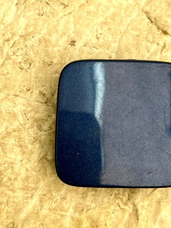 Volkswagen Polo Rear Bumper Tow Eye Cap Cover 2021 Onward 2GS807441A Genuine 178225451844 3