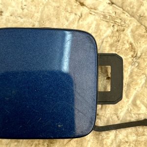 Volkswagen Polo Rear Bumper Tow Eye Cap Cover 2021 Onward 2GS807441A Genuine - Image 4