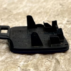 Volkswagen Polo Rear Bumper Tow Eye Cap Cover 2021 Onward 2GS807441A Genuine - Image 8