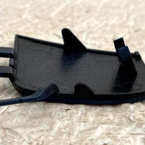 Volkswagen T-Roc Front Bumper Tow Hook Eye Cover 2022-2025 2GA807241B Genuine - Image 11