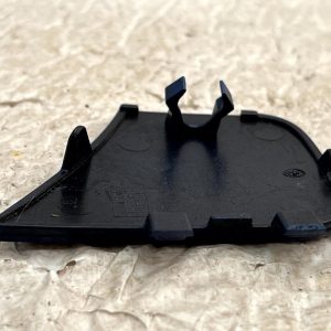 Volkswagen T-Roc Front Bumper Tow Hook Eye Cover 2022-2025 2GA807241B Genuine - Image 12
