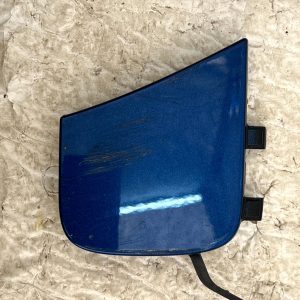 Volkswagen T-Roc Front Bumper Tow Hook Eye Cover 2022-2025 2GA807241B Genuine - Image 3