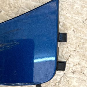 Volkswagen T-Roc Front Bumper Tow Hook Eye Cover 2022-2025 2GA807241B Genuine - Image 4