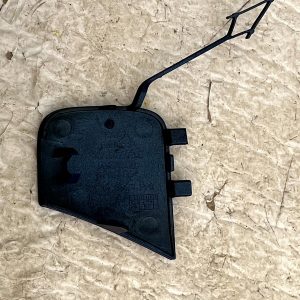 Volkswagen T-Roc Front Bumper Tow Hook Eye Cover 2022-2025 2GA807241B Genuine - Image 6