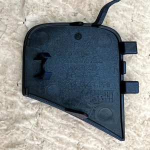 Volkswagen T-Roc Front Bumper Tow Hook Eye Cover 2022-2025 2GA807241B Genuine - Image 7