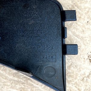 Volkswagen T-Roc Front Bumper Tow Hook Eye Cover 2022-2025 2GA807241B Genuine - Image 8
