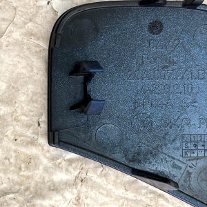 Volkswagen T-Roc Front Bumper Tow Hook Eye Cover 2022-2025 2GA807241B Genuine - Image 9