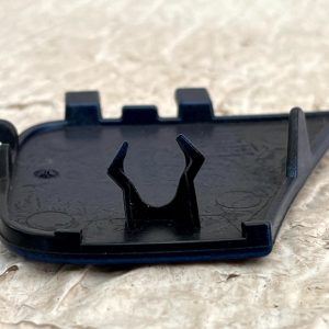 Volkswagen T-Roc Front Bumper Tow Hook Eye Cover 2022-2025 2GA807241B Genuine - Image 10