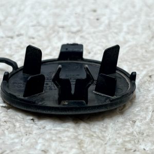 Volkswagen T-Roc Rear Bumper Tow Hook Cap Cover 2017 TO 2022 2GA807441A Genuine - Image 7