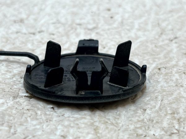 Volkswagen T Roc Rear Bumper Tow Hook Cap Cover 2017 TO 2022 2GA807441A Genuine 178527894374 7