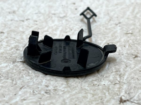 Volkswagen T Roc Rear Bumper Tow Hook Cap Cover 2017 TO 2022 2GA807441A Genuine 178527894374 8