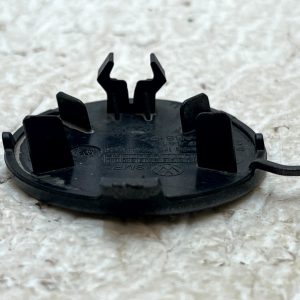 Volkswagen T-Roc Rear Bumper Tow Hook Cap Cover 2017 TO 2022 2GA807441A Genuine - Image 9