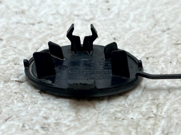 Volkswagen T Roc Rear Bumper Tow Hook Cap Cover 2017 TO 2022 2GA807441A Genuine 178527894374 9