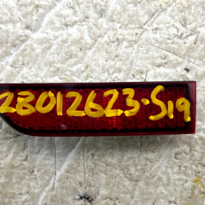 Volkswagen Tiguan MK2 Rear Bumper Right Reflector 2016 TO 2020 5NA945104 Genuine - Image 11