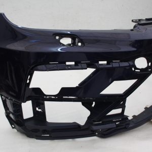Volkswagen Tiguan R Line Front Bumper 2016 TO 2020 5NA807221B Genuine *DAMAGED* - Image 13