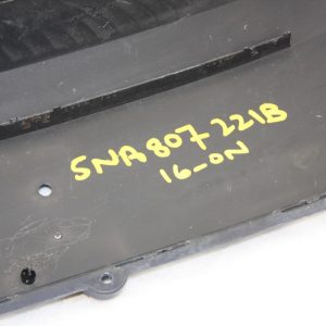 Volkswagen Tiguan R Line Front Bumper 2016 TO 2020 5NA807221B Genuine *DAMAGED* - Image 15