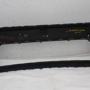 Volkswagen Tiguan R Line Front Bumper 2016 TO 2020 5NA807221B Genuine *DAMAGED* - Image 17