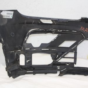 Volkswagen Tiguan R Line Front Bumper 2016 TO 2020 5NA807221B Genuine *DAMAGED* - Image 18
