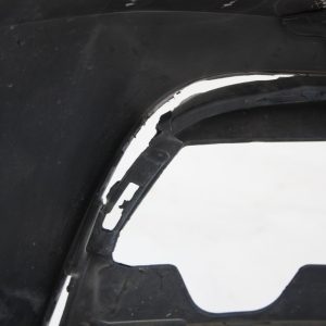 Volkswagen Tiguan R Line Front Bumper 2016 TO 2020 5NA807221B Genuine *DAMAGED* - Image 20