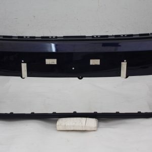 Volkswagen Tiguan R Line Front Bumper 2016 TO 2020 5NA807221B Genuine *DAMAGED* - Image 3
