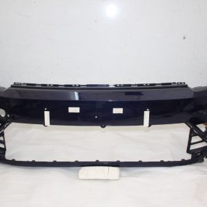 Volkswagen Tiguan R Line Front Bumper 2016 TO 2020 5NA807221B Genuine *DAMAGED*