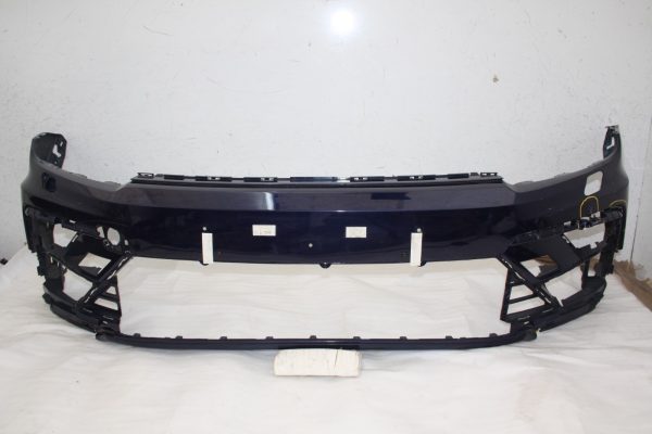 Volkswagen-Tiguan-R-Line-Front-Bumper-2016-TO-2020-5NA807221B-Genuine-DAMAGED-177275552744