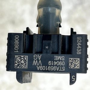 Volkswagen Touran MK2 Pedestrian Protection Pressure Sensor 5TA959109A Genuine - Image 16