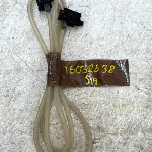 Volkswagen Touran MK2 Pedestrian Protection Pressure Sensor 5TA959109A Genuine - Image 17