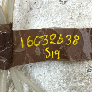 Volkswagen Touran MK2 Pedestrian Protection Pressure Sensor 5TA959109A Genuine - Image 18