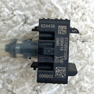 Volkswagen Touran MK2 Pedestrian Protection Pressure Sensor 5TA959109A Genuine - Image 9