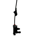 Volkswagen Transporter Wiring Loom Harness Plug Connector 59Z176 C01 Genuine 178516070624