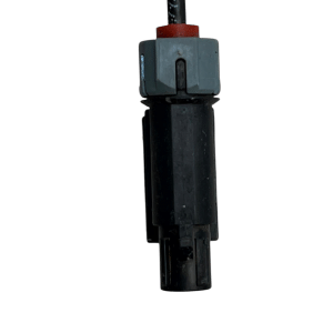 Volkswagen Transporter Wiring Loom Harness Plug Connector 59Z176-C01 Genuine - Image 2
