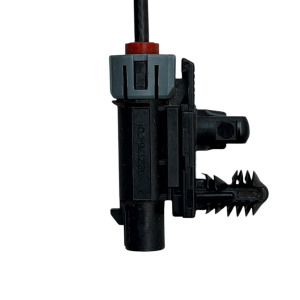 Volkswagen Transporter Wiring Loom Harness Plug Connector 59Z176-C01 Genuine - Image 3