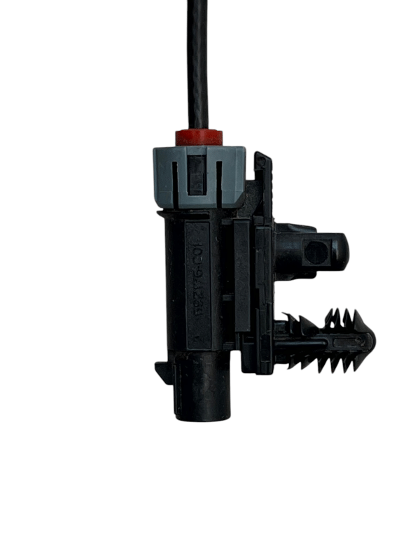 Volkswagen Transporter Wiring Loom Harness Plug Connector 59Z176 C01 Genuine 178516070624 3