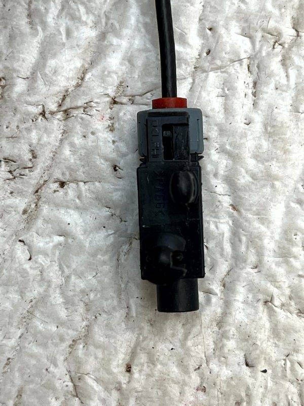 Volkswagen Transporter Wiring Loom Harness Plug Connector 59Z176 C01 Genuine 178516070624 4