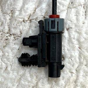 Volkswagen Transporter Wiring Loom Harness Plug Connector 59Z176-C01 Genuine - Image 5