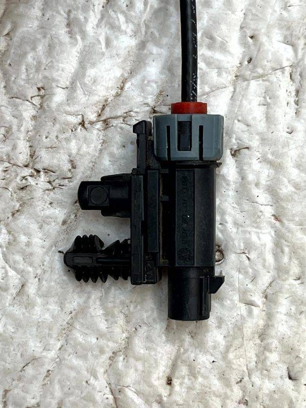 Volkswagen Transporter Wiring Loom Harness Plug Connector 59Z176 C01 Genuine 178516070624 5
