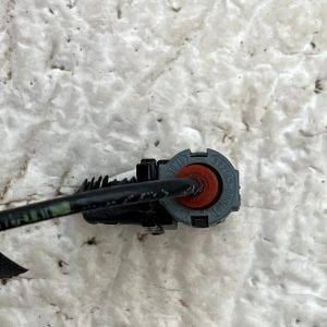 Volkswagen Transporter Wiring Loom Harness Plug Connector 59Z176-C01 Genuine - Image 6