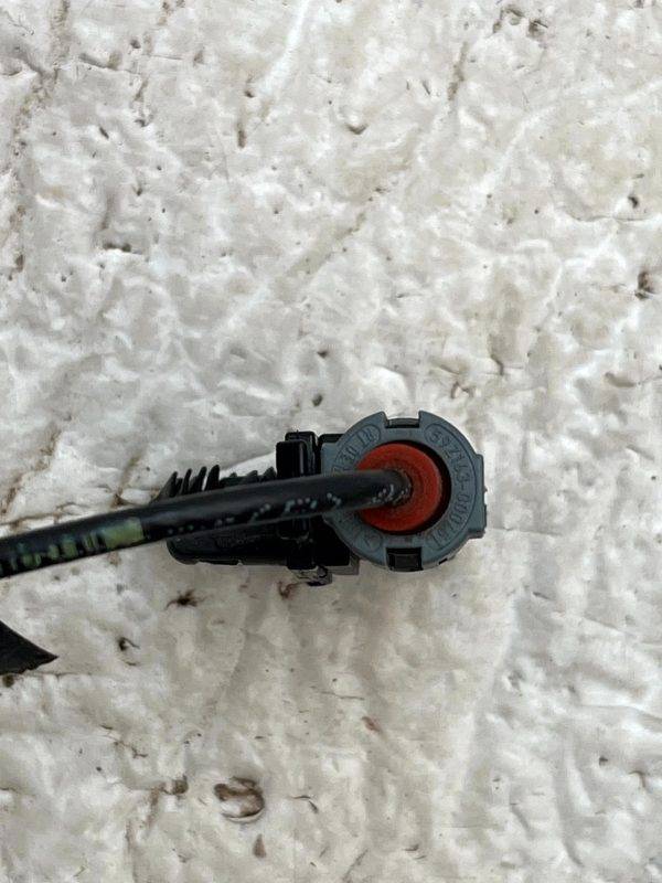 Volkswagen Transporter Wiring Loom Harness Plug Connector 59Z176 C01 Genuine 178516070624 6