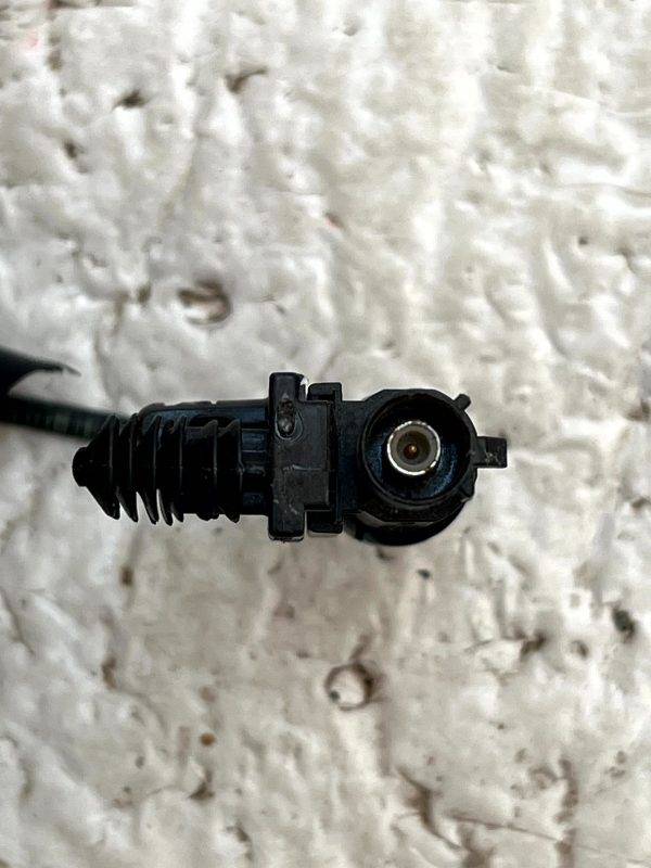 Volkswagen Transporter Wiring Loom Harness Plug Connector 59Z176 C01 Genuine 178516070624 7