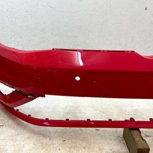 Volkswagen VW Golf MK7.5 Front Bumper 2017 TO 2020 5G0807221FL Genuine - Image 4