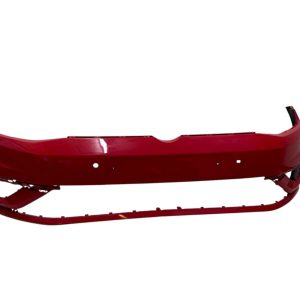 Volkswagen VW Golf MK7.5 Front Bumper 2017 TO 2020 5G0807221FL Genuine - Image 1
