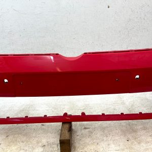 Volkswagen VW Golf MK7.5 Front Bumper 2017 TO 2020 5G0807221FL Genuine - Image 5