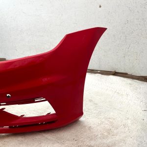 Volkswagen VW Golf MK7.5 Front Bumper 2017 TO 2020 5G0807221FL Genuine - Image 7